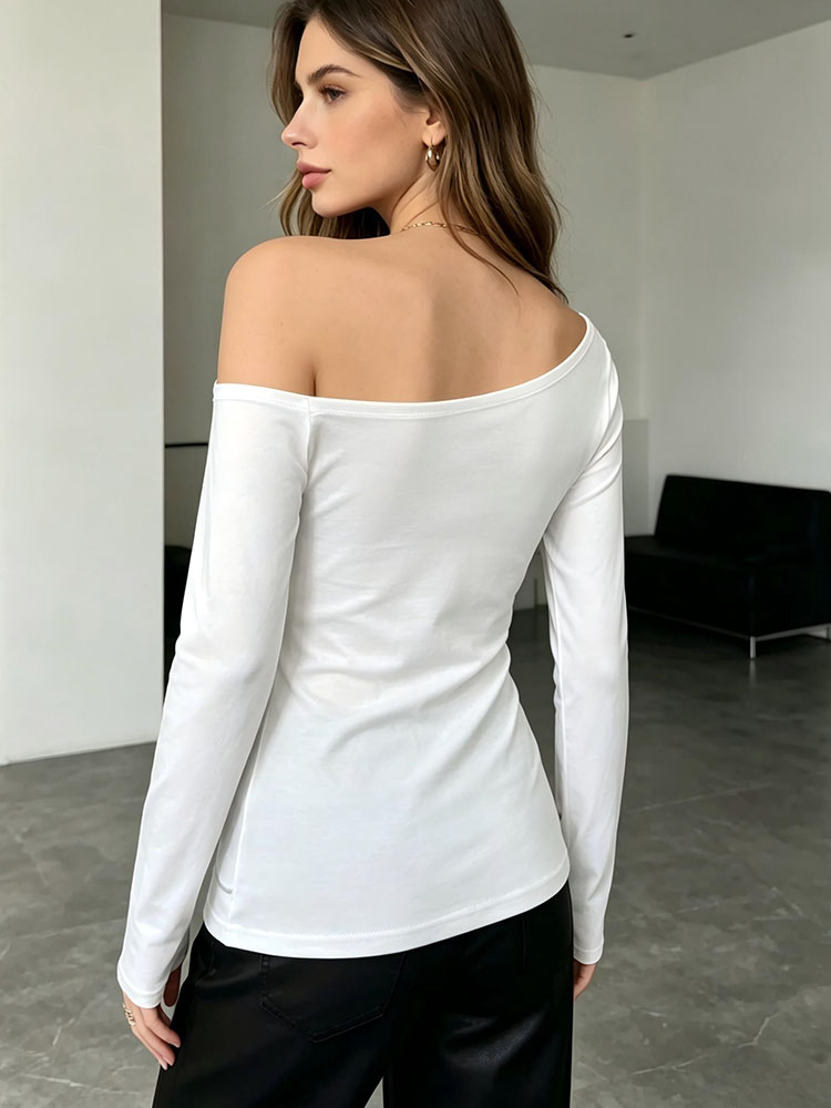 تي شيرت نسائي جديد لعام 2026 ب - مراجعة Street Fashion Styles وسعره