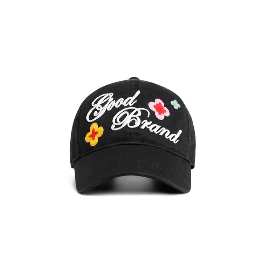 Goodbrand جديد 2026 عالية الجو - مراجعة Bucket Hat Embroidered وسعره