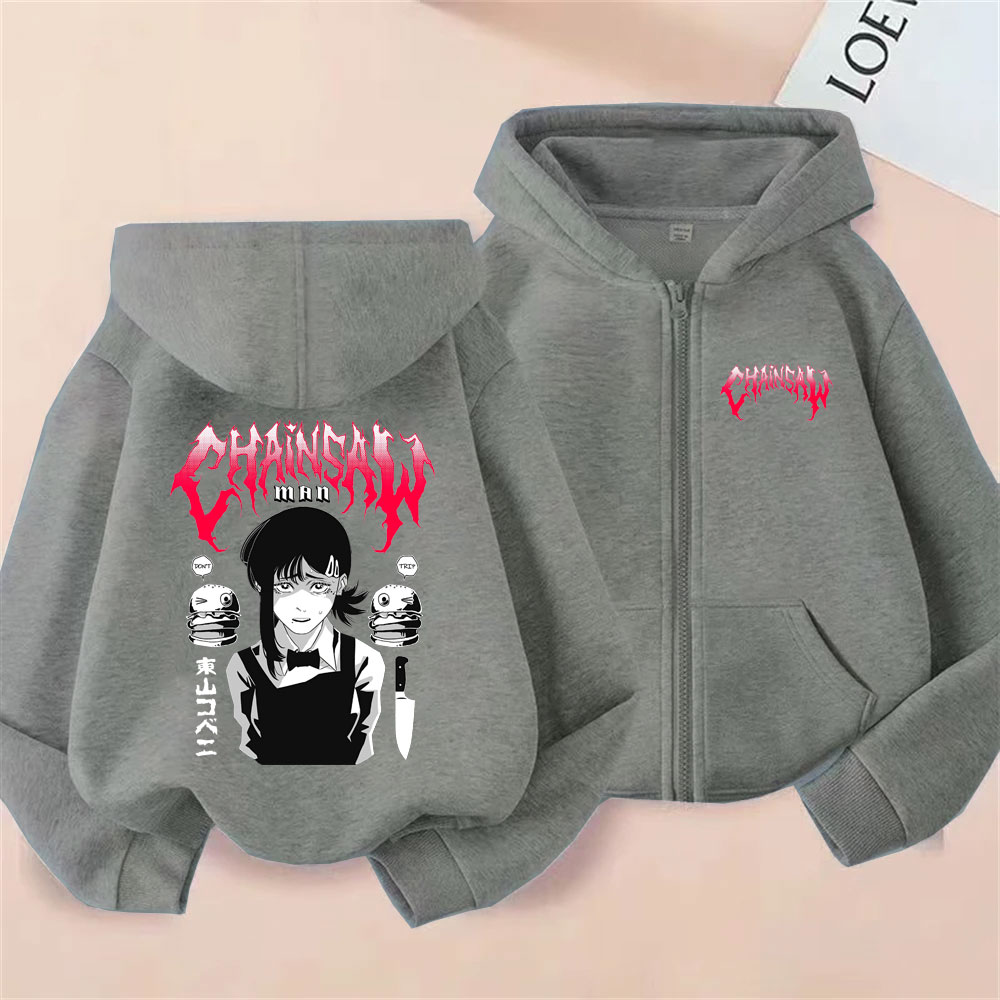 هودي بسحاب مخصص بتصميم رسومي ل - مراجعة Graphic Hoodie Streetwear وسعره