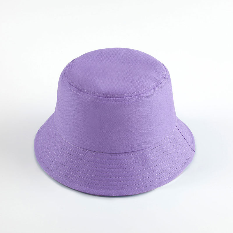 قبعة بشعار مخصص، قبعة صياد للأ - مراجعة Bucket Hat Embroidered وسعره