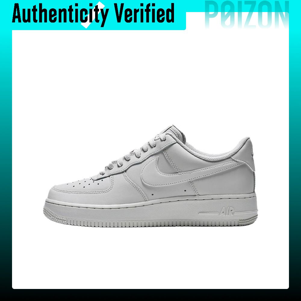 حذاء نايكي إير فورس 1 للرجال،  - مراجعة Nike Shoes Air Force 1 وسعره
